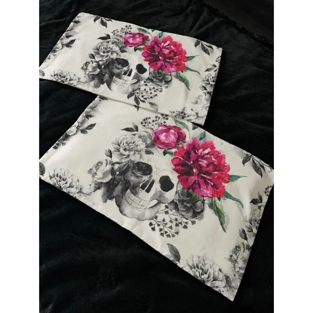 Pillow Cases